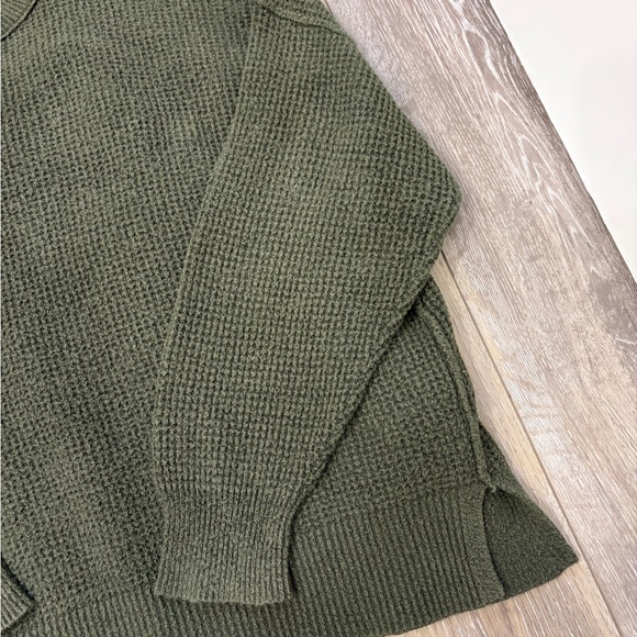 Aerie Crewneck Sweater - Picture 5 of 10